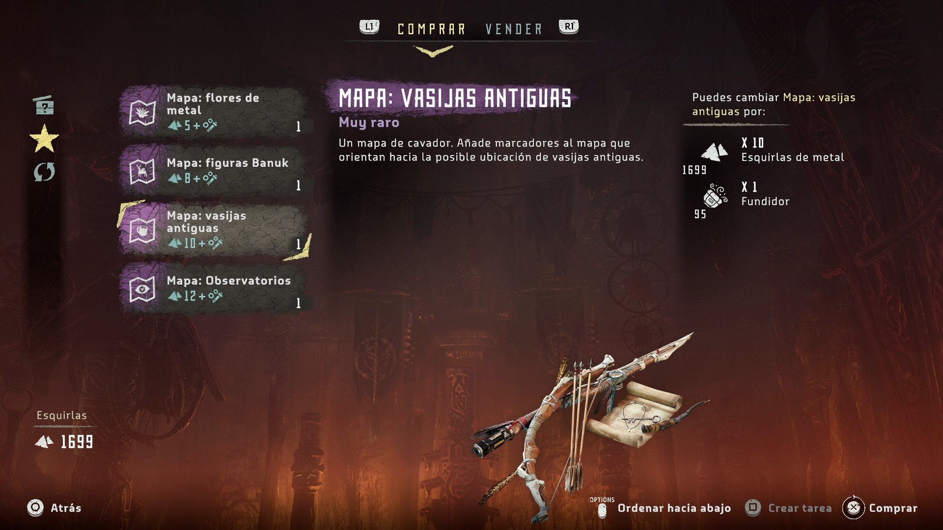 Horizon Zero Dawn - Imagen 34